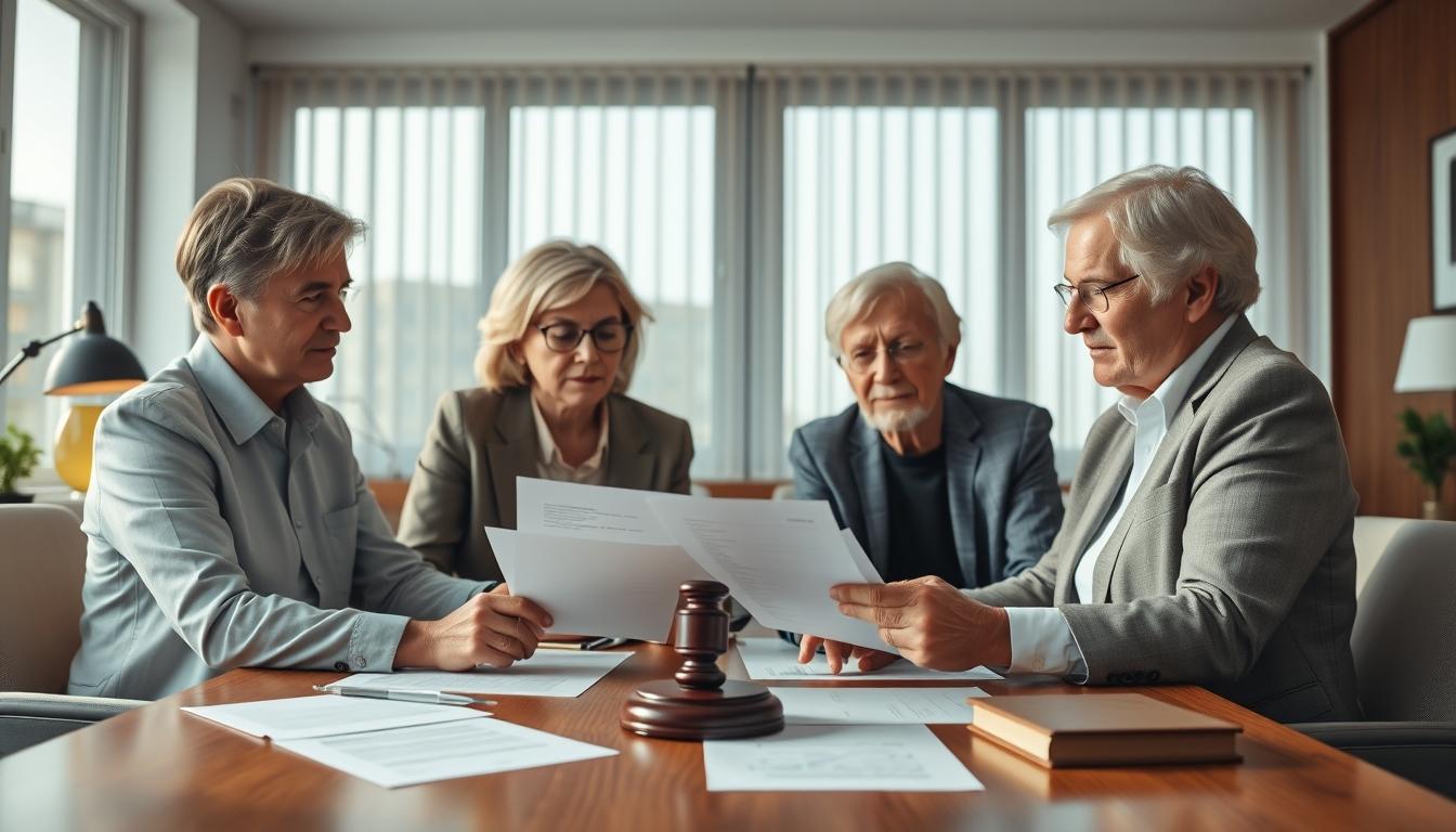 Real estate transaction planning and deal preparation