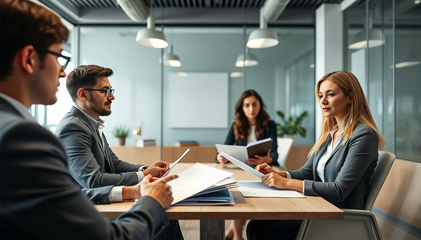 Contract review and legal advisory for business owners