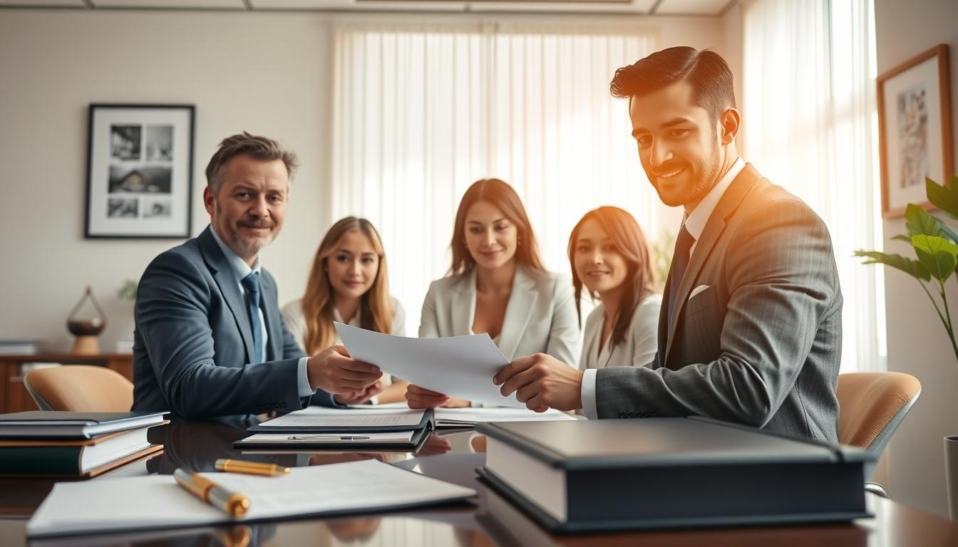 Legal compliance documents