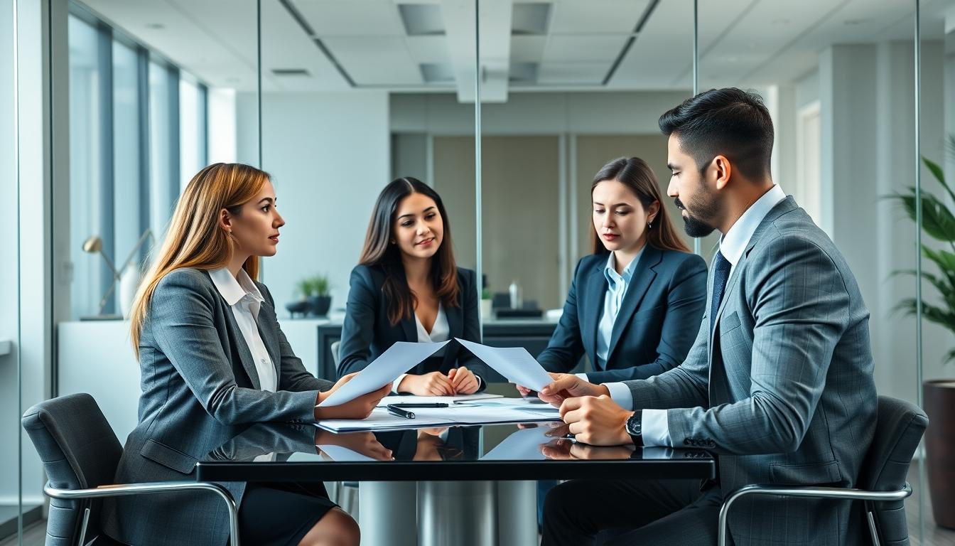 Startup contract planning