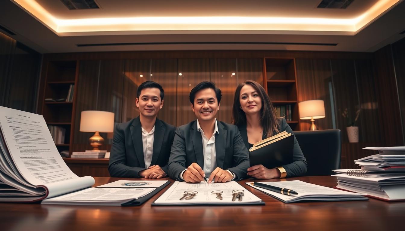 Frequently asked questions about property transactions and closing preparation